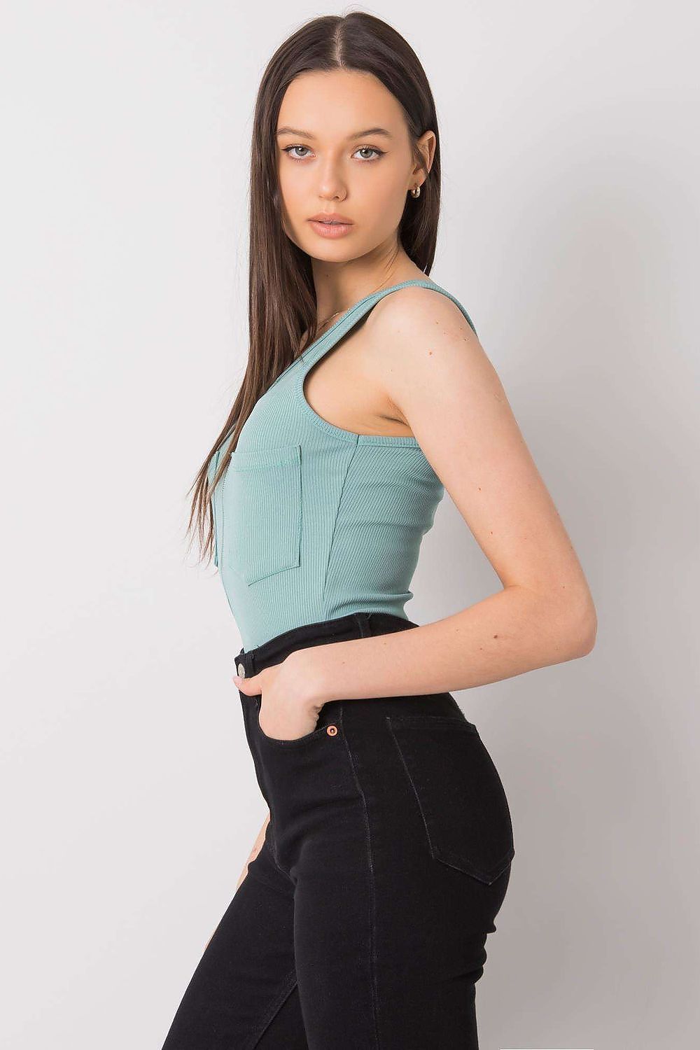  Тениска model 167389 Italy Moda 