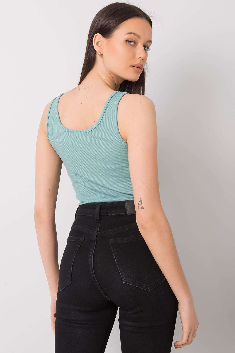  Тениска model 167389 Italy Moda 