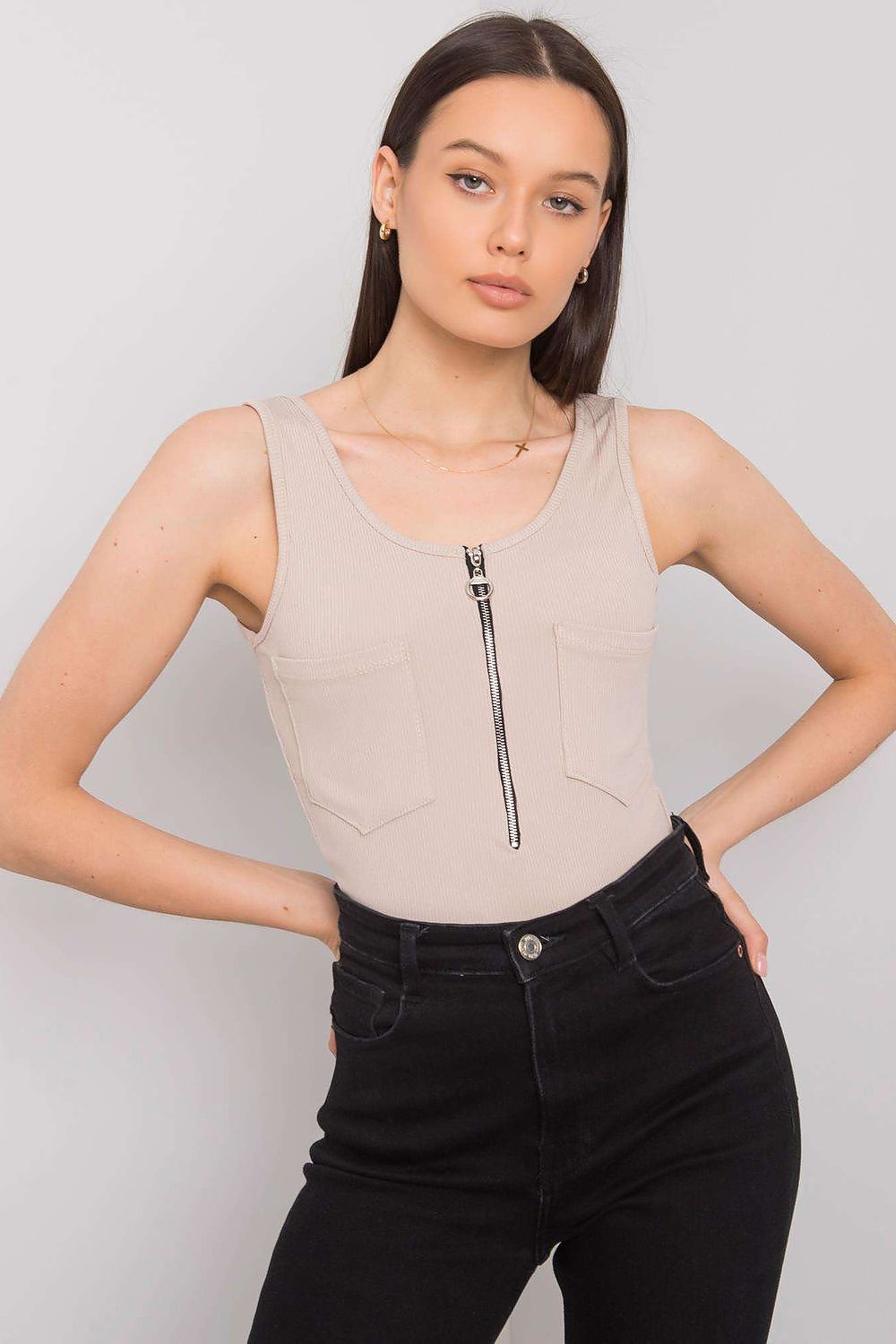  Тениска model 167390 Italy Moda 