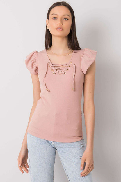  Блуза model 167393 Italy Moda 