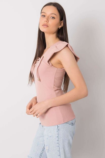  Блуза model 167393 Italy Moda 