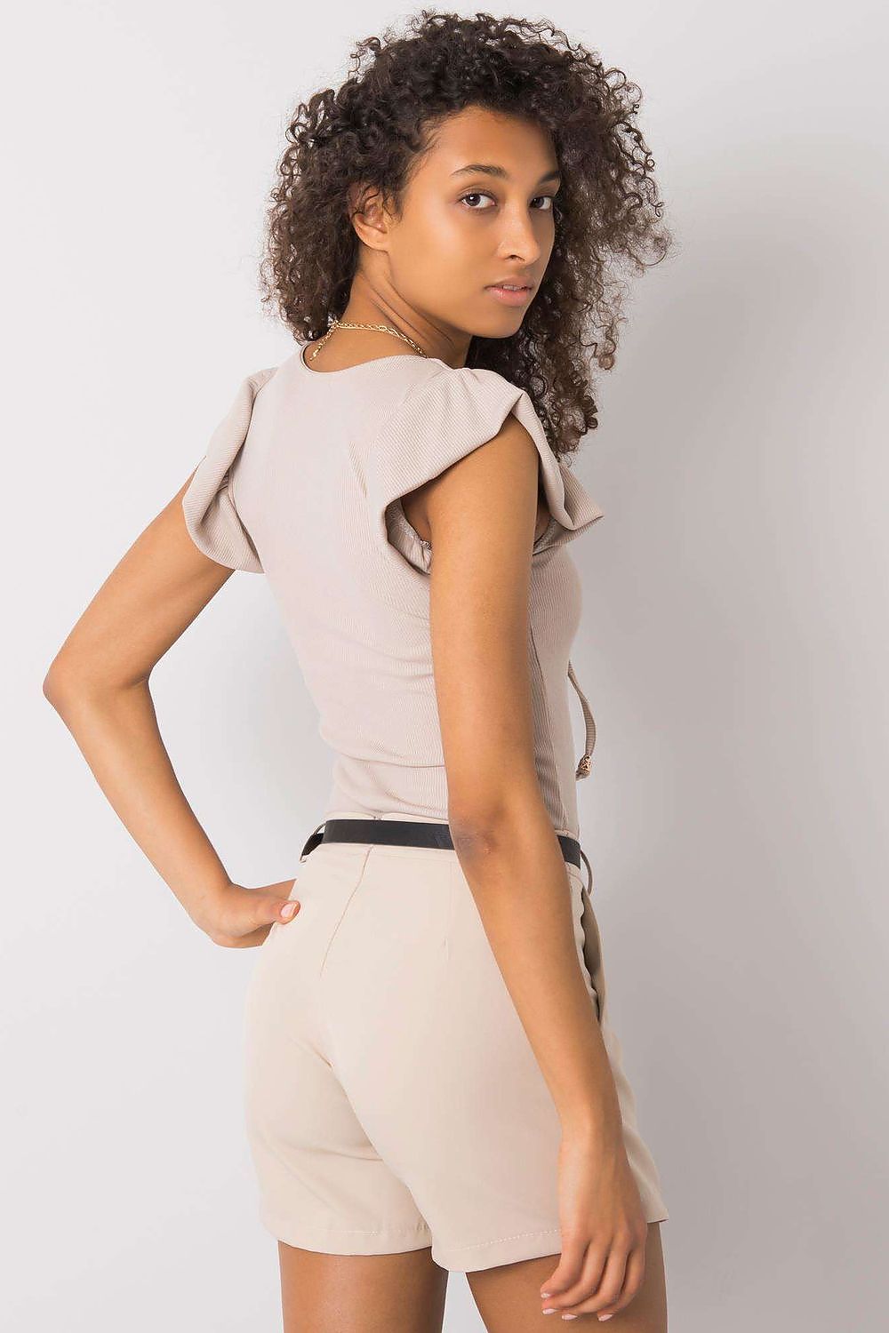  Блуза model 167394 Italy Moda 