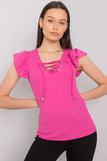  Блуза model 167400 Italy Moda 