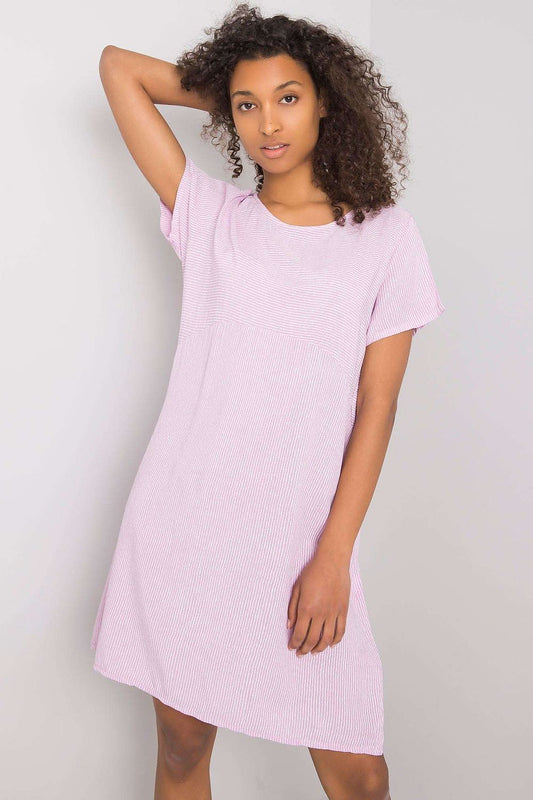  Дневна рокля model 167401 Italy Moda 
