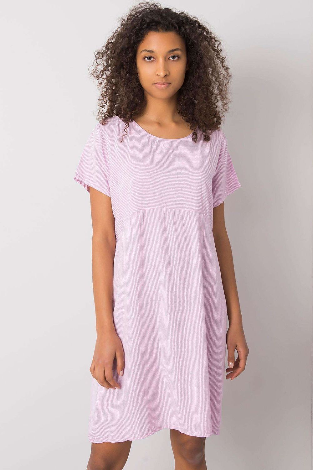  Дневна рокля model 167401 Italy Moda 