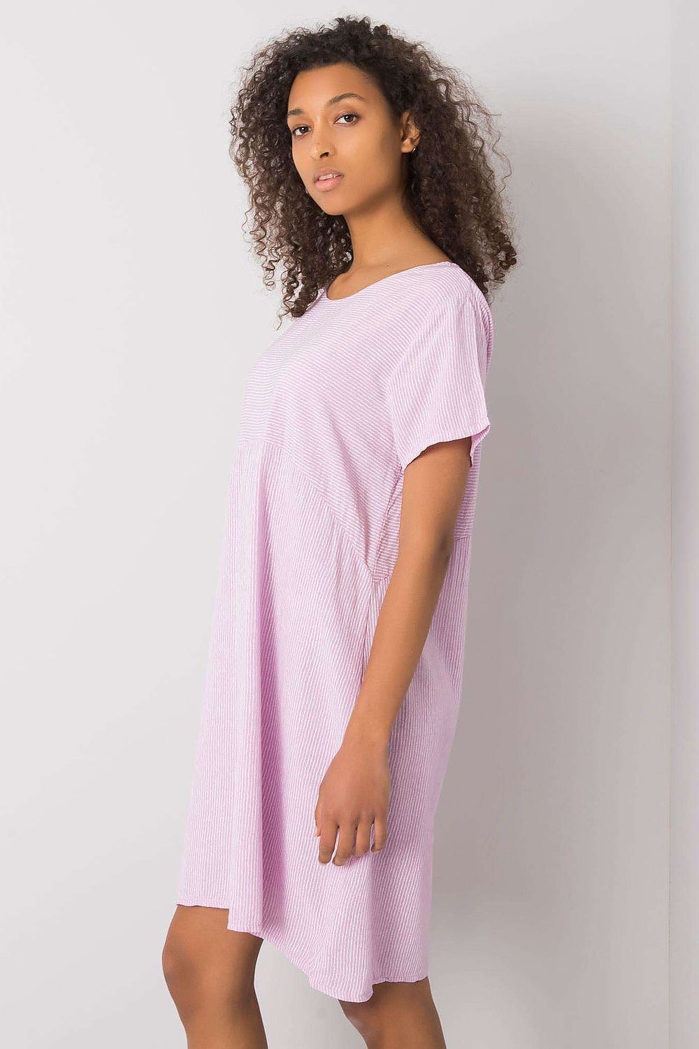  Дневна рокля model 167401 Italy Moda 