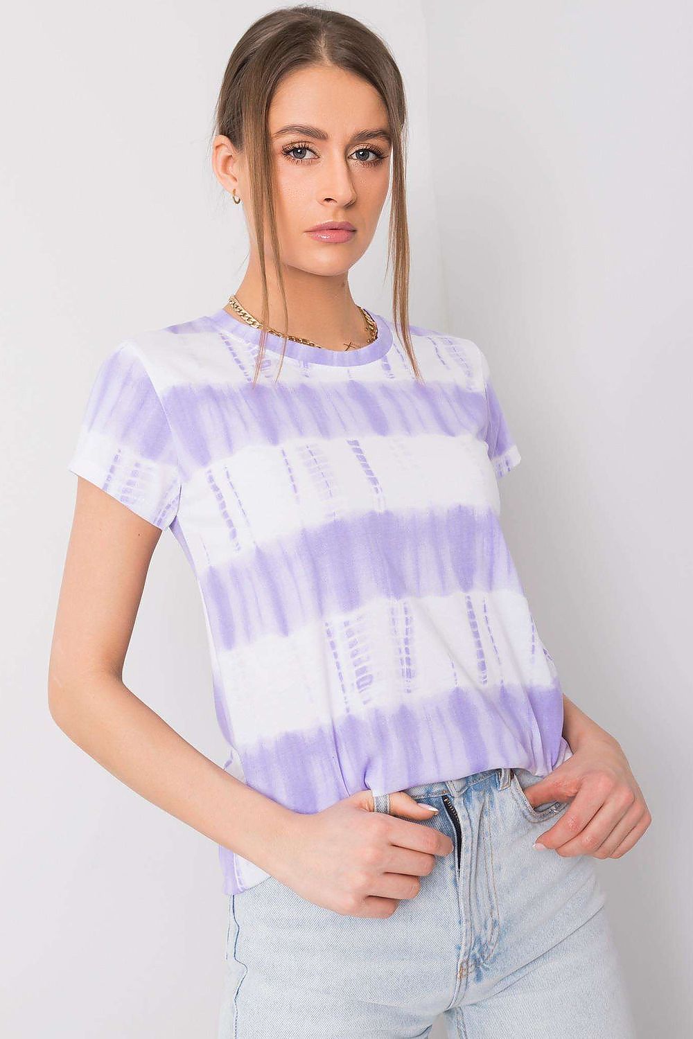  Тениска model 167406 Italy Moda 