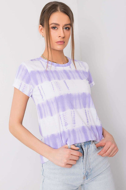  Тениска model 167406 Italy Moda 