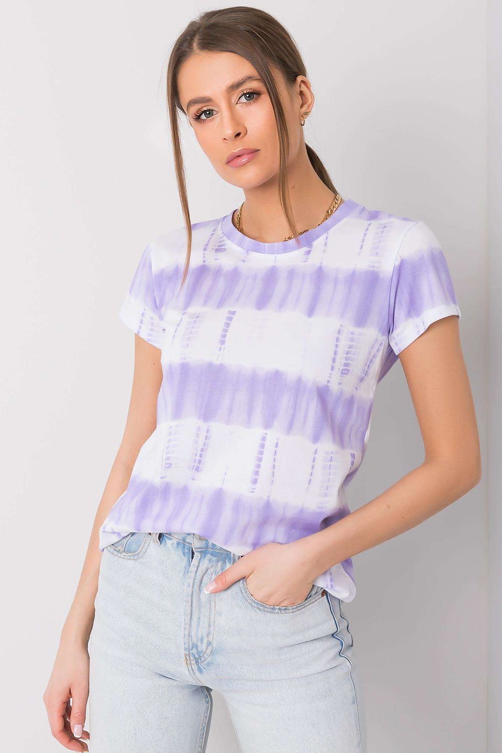  Тениска model 167406 Italy Moda 