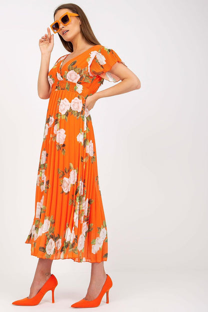  Дневна рокля model 167483 Italy Moda 