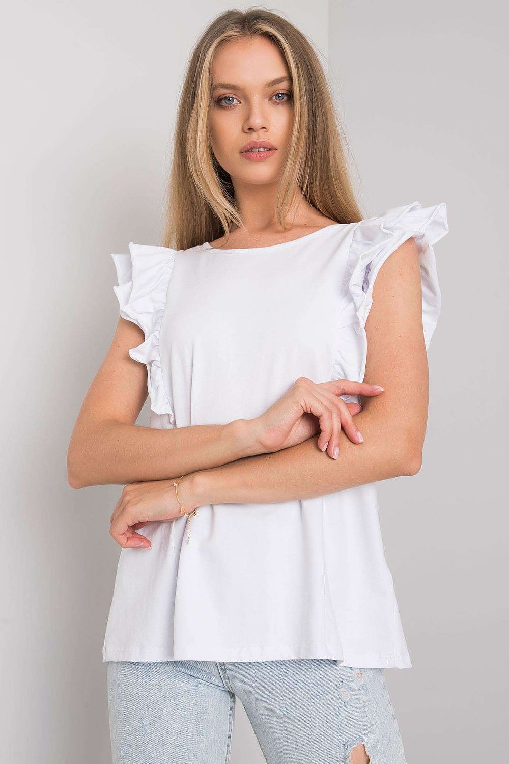  Блуза model 167518 Och Bella 