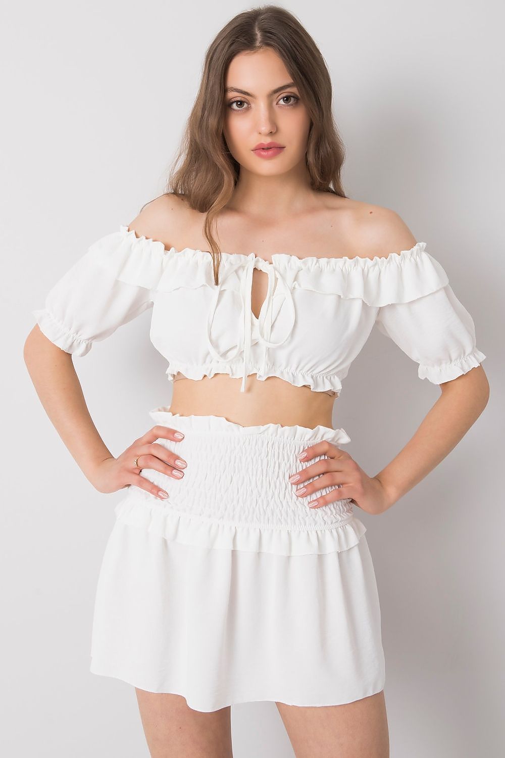  Блуза model 167519 Och Bella 