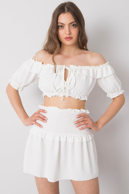  Блуза model 167519 Och Bella 