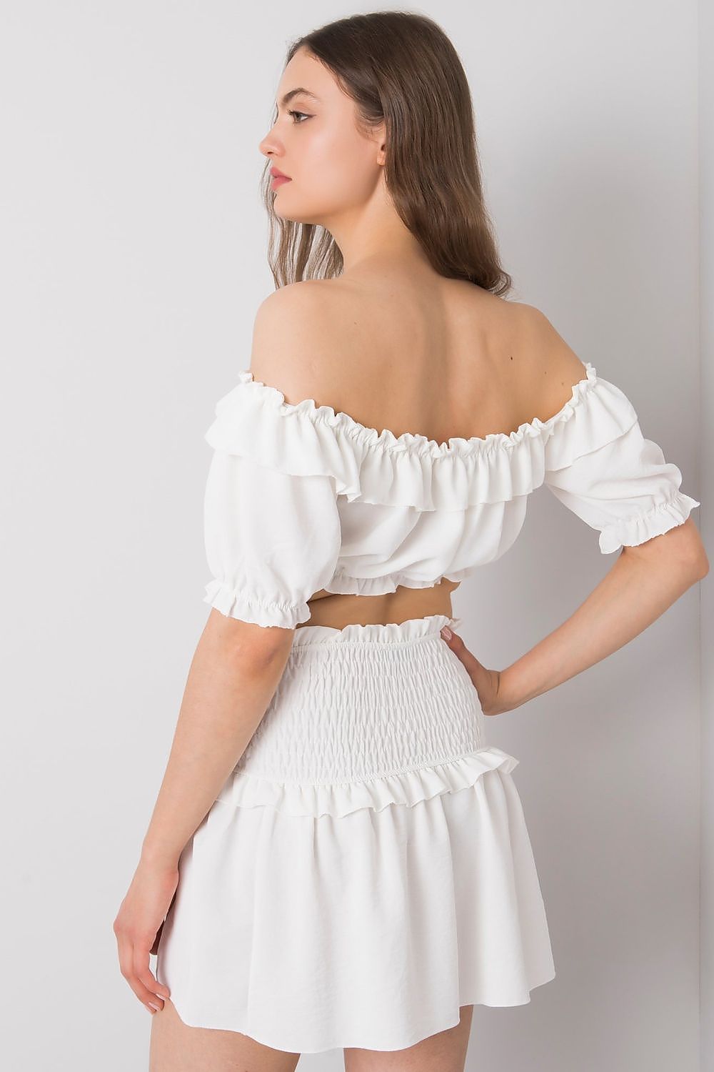  Блуза model 167519 Och Bella 