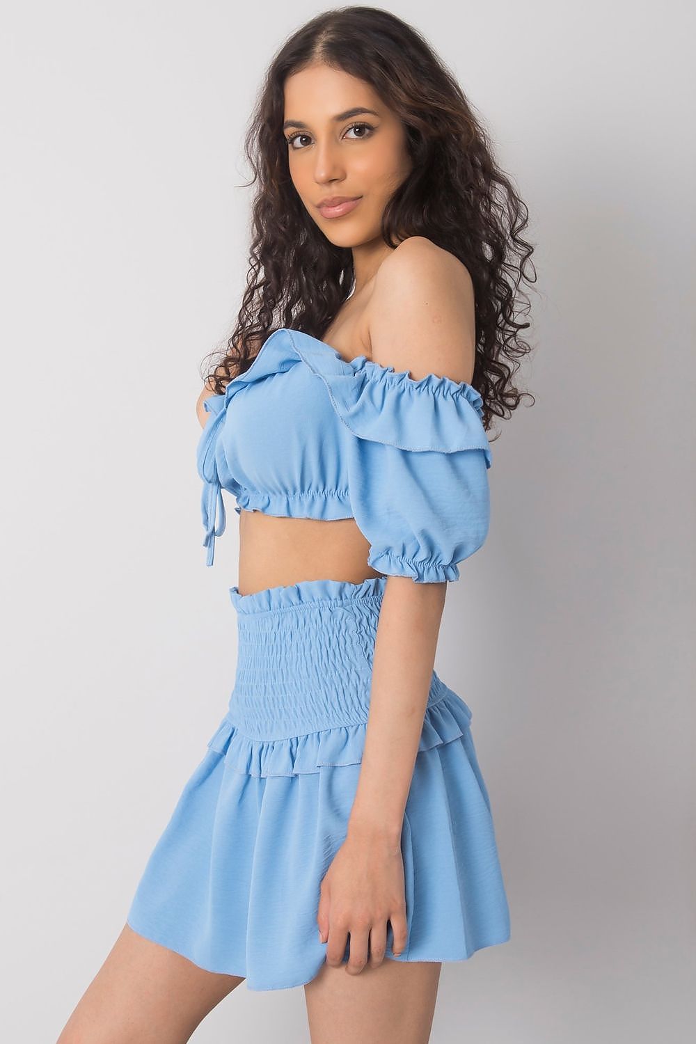  Блуза model 167520 Och Bella 
