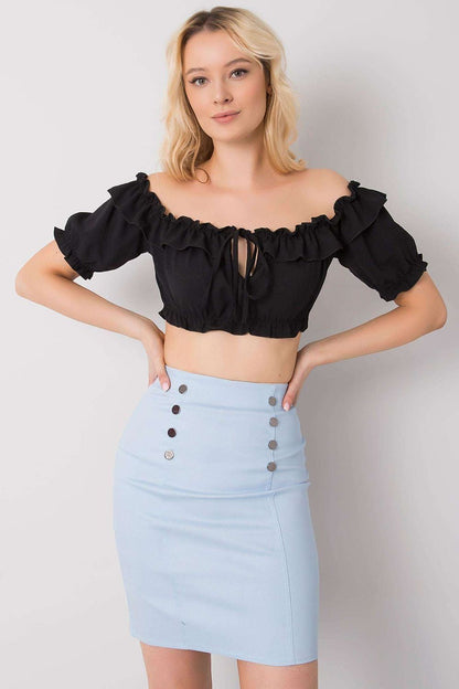  Блуза model 167521 Och Bella 