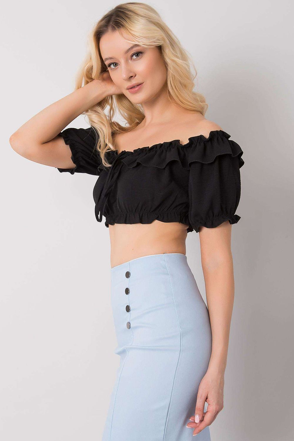  Блуза model 167521 Och Bella 