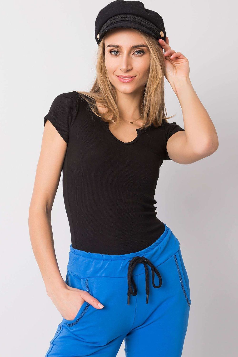  Тениска model 167539 Och Bella 