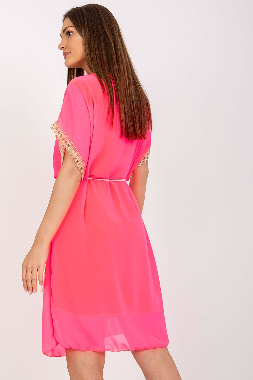  Дневна рокля model 167579 Italy Moda 