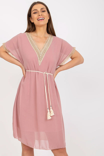  Дневна рокля model 167580 Italy Moda 