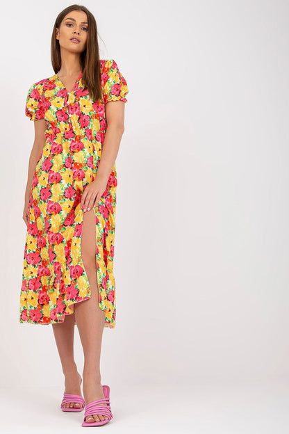  Дневна рокля model 167586 Italy Moda 