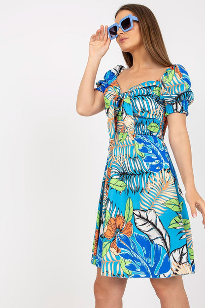  Дневна рокля model 167592 Italy Moda 
