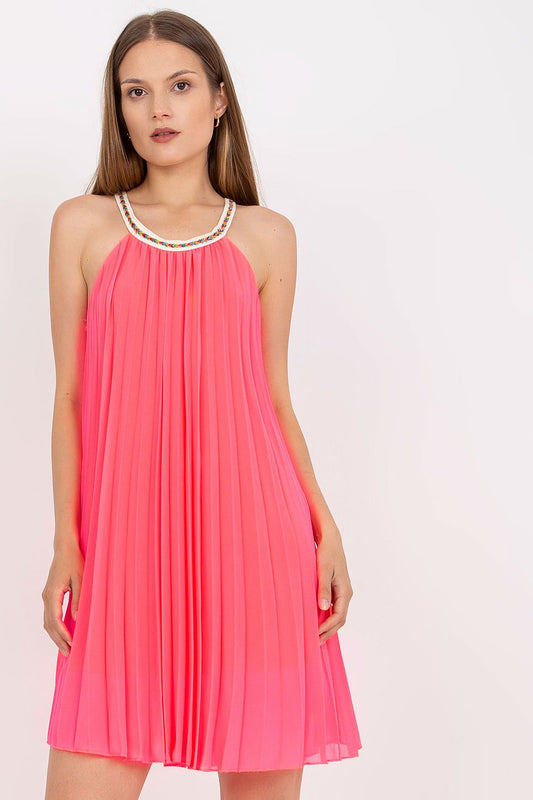  Дневна рокля model 167711 Italy Moda 