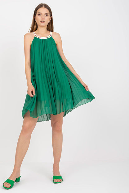  Дневна рокля model 167718 Italy Moda 