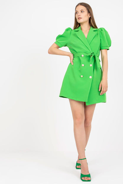  Дневна рокля model 167723 Italy Moda 