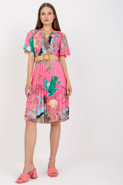  Дневна рокля model 167730 Italy Moda 