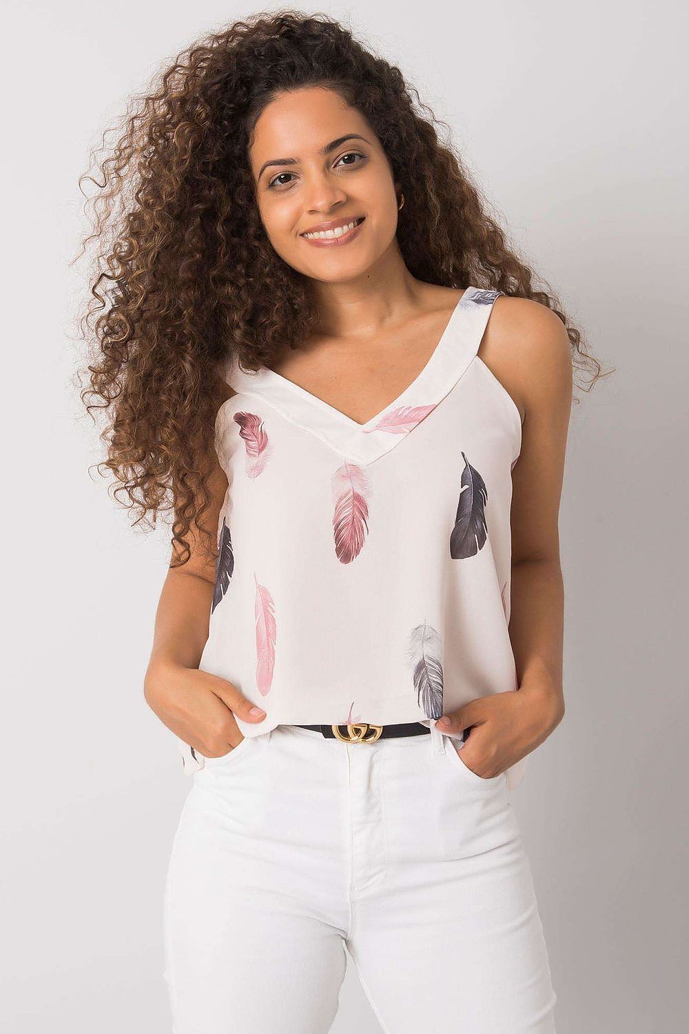  Топ model 167787 Italy Moda 