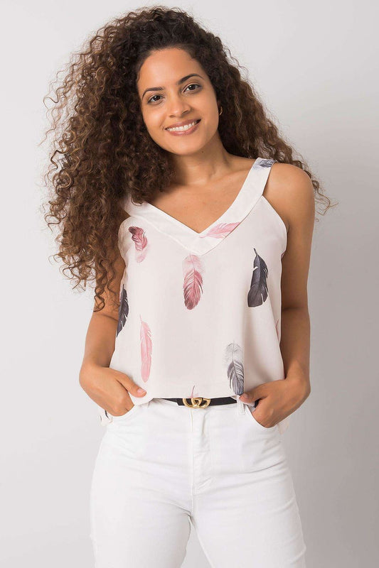  Топ model 167787 Italy Moda 