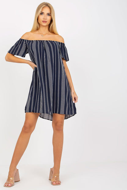  Дневна рокля model 168013 Fresh Made 