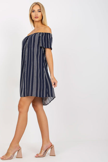  Дневна рокля model 168013 Fresh Made 