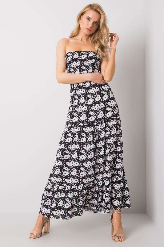  Дневна рокля model 168027 Fresh Made 