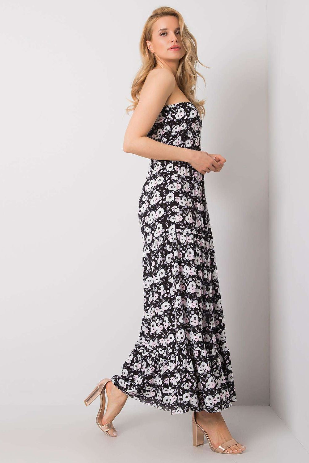  Дневна рокля model 168027 Fresh Made 