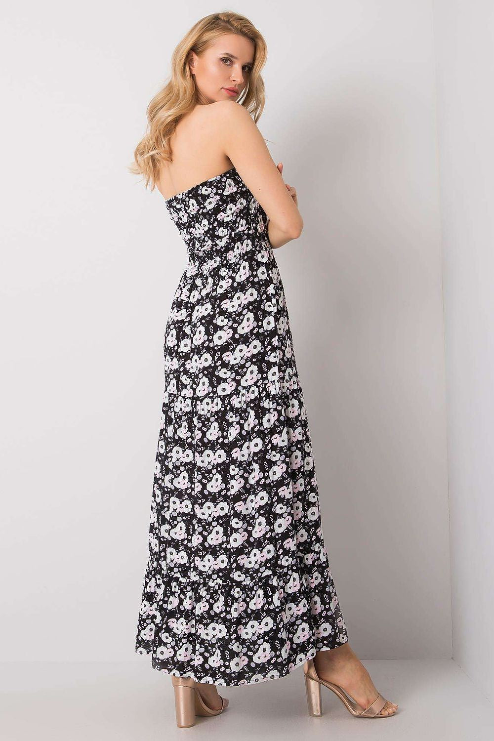  Дневна рокля model 168027 Fresh Made 