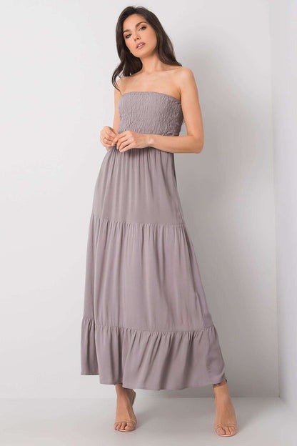  Дневна рокля model 168029 Fresh Made 