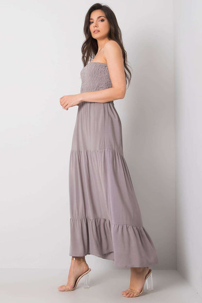  Дневна рокля model 168029 Fresh Made 