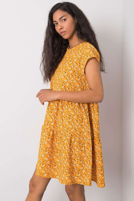  Дневна рокля model 168046 Stitch&Soul 