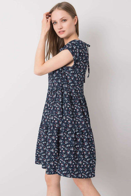  Дневна рокля model 168048 Stitch&Soul 