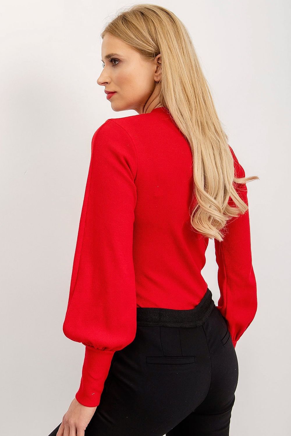  Блуза model 168201 Rue Paris 