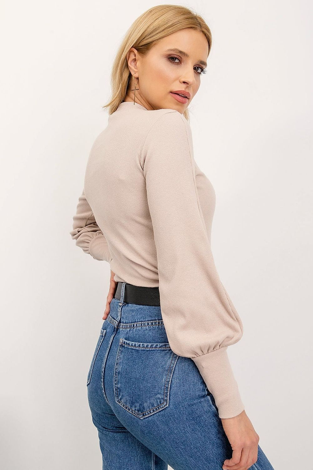  Блуза model 168202 Rue Paris 