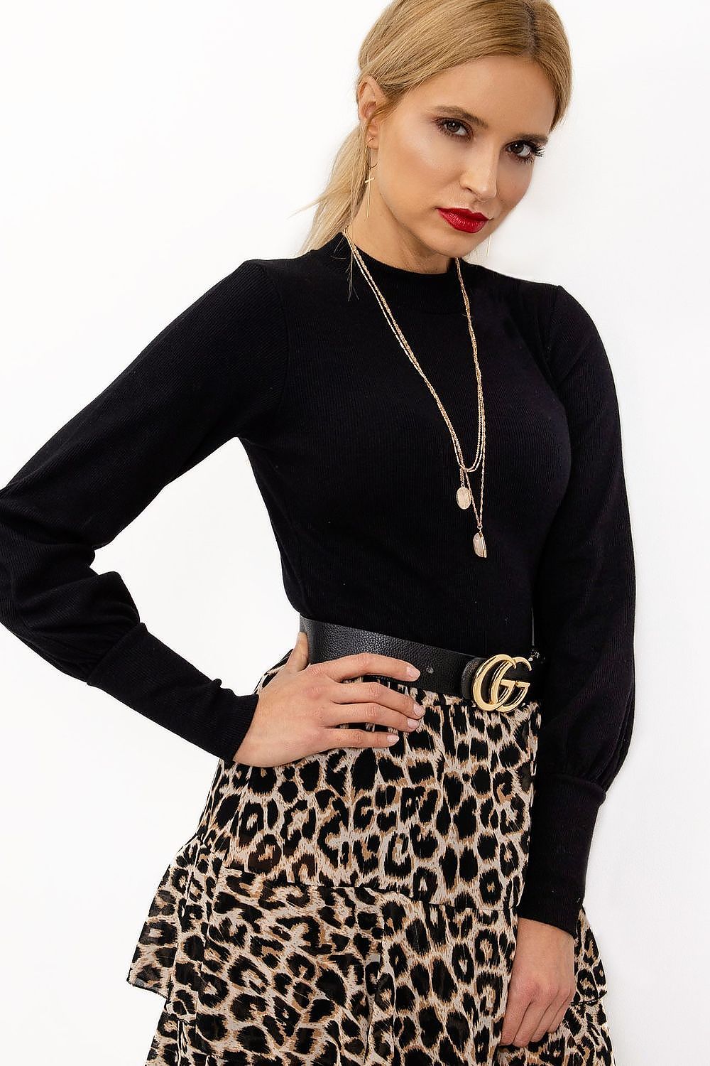  Блуза model 168205 Rue Paris 