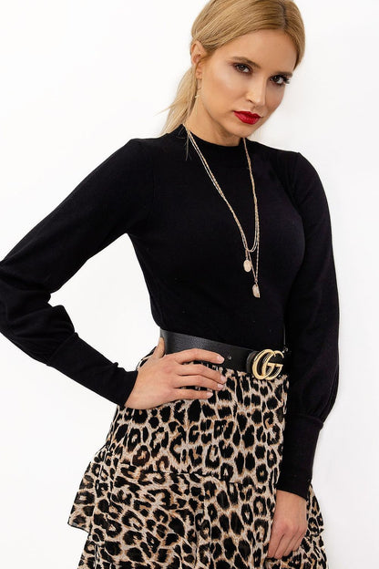  Блуза model 168205 Rue Paris 