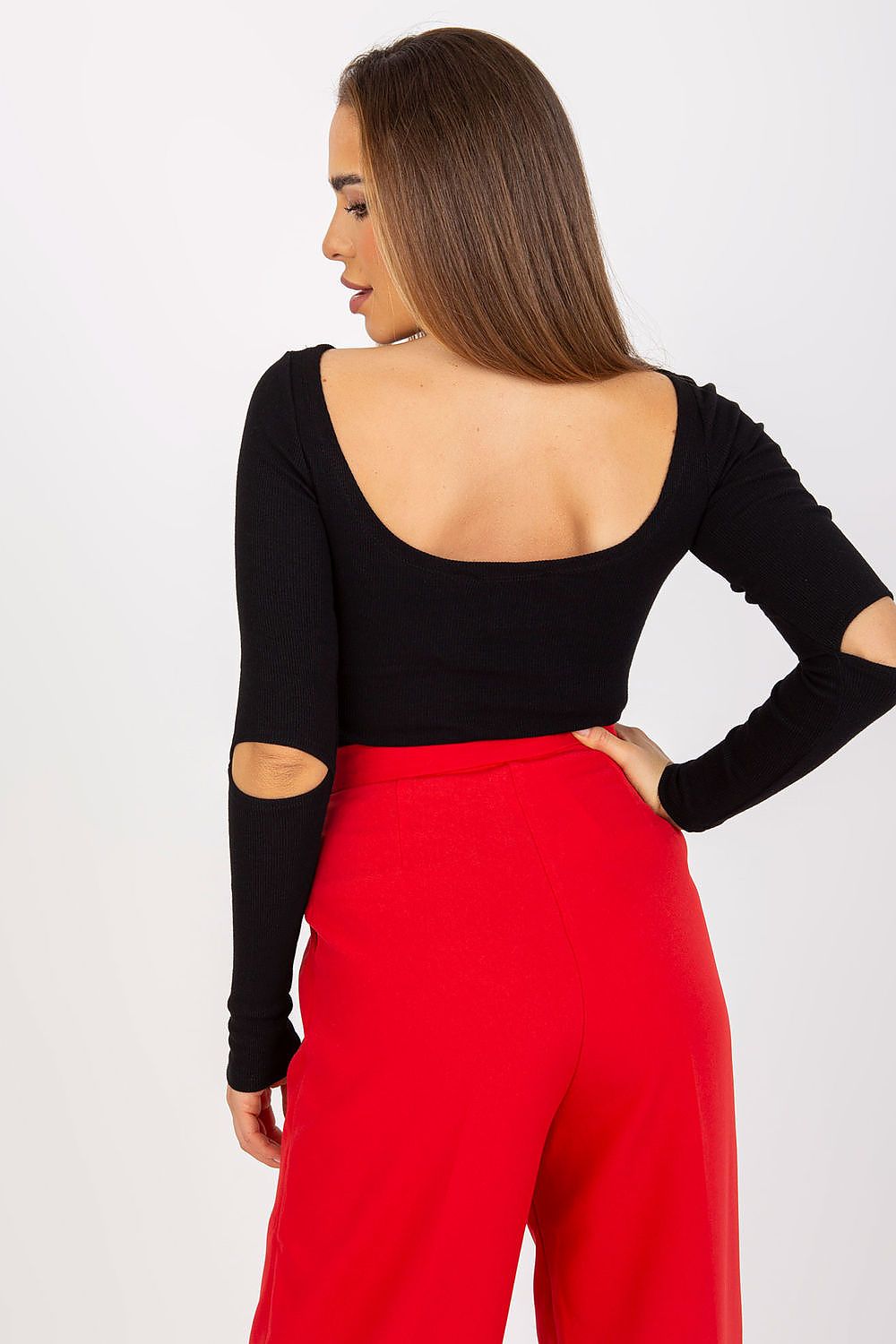  Блуза model 168214 Rue Paris 