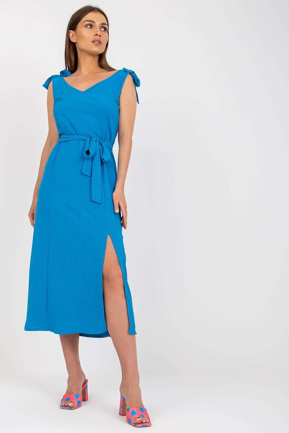  Дневна рокля model 168234 Rue Paris 