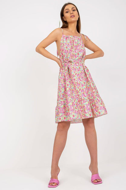  Дневна рокля model 168287 Rue Paris 