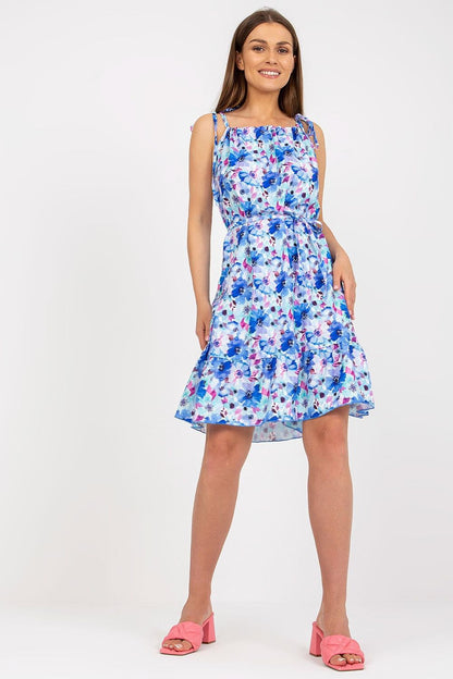  Дневна рокля model 168290 Rue Paris 