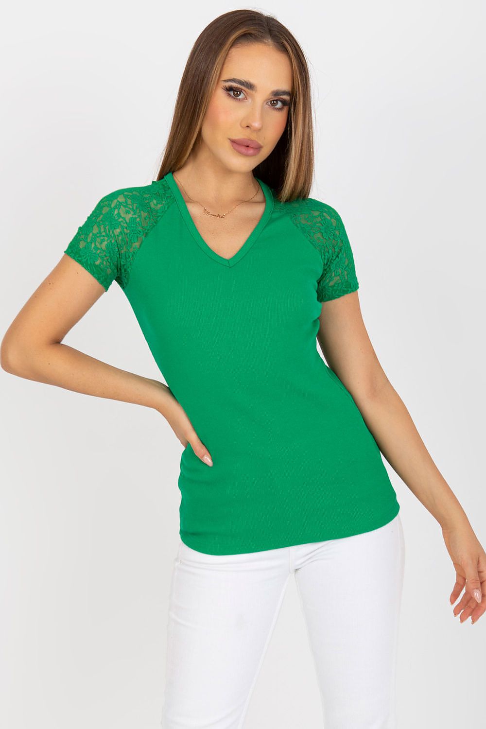  Блуза model 168304 Rue Paris 